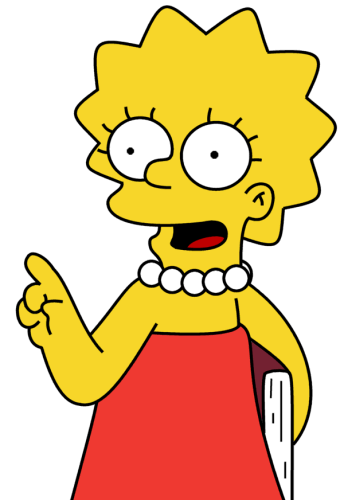 LisaSimpson11